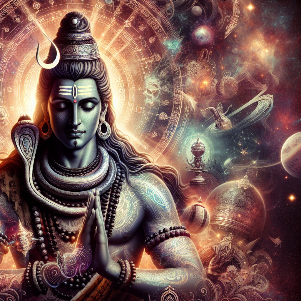 Effective Vedic Upay to Alleviate Ketu Dosha and Enhance Education with Lord Shiva’s Blessings