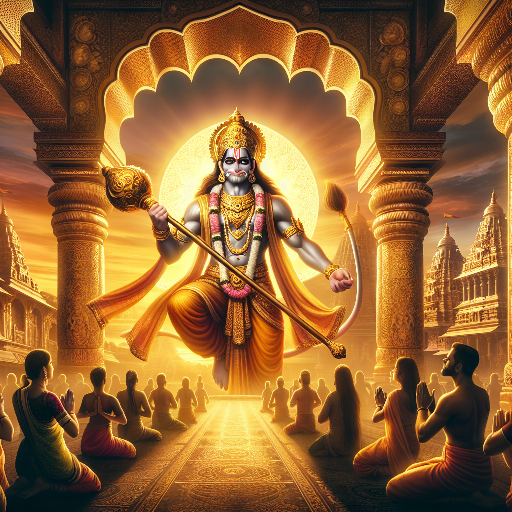 Sunday Special: January 11, 2026 – Krishna Ashtami & Lord Hanuman