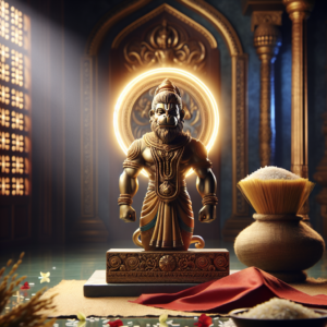 Powerful Lal Kitab Upay for Ketu Dosha: Boost Health & Education with Hanuman’s Blessings