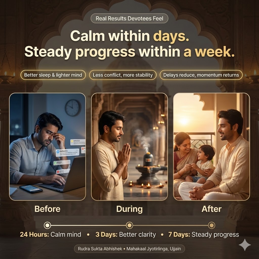 Real Results Devotees Feel