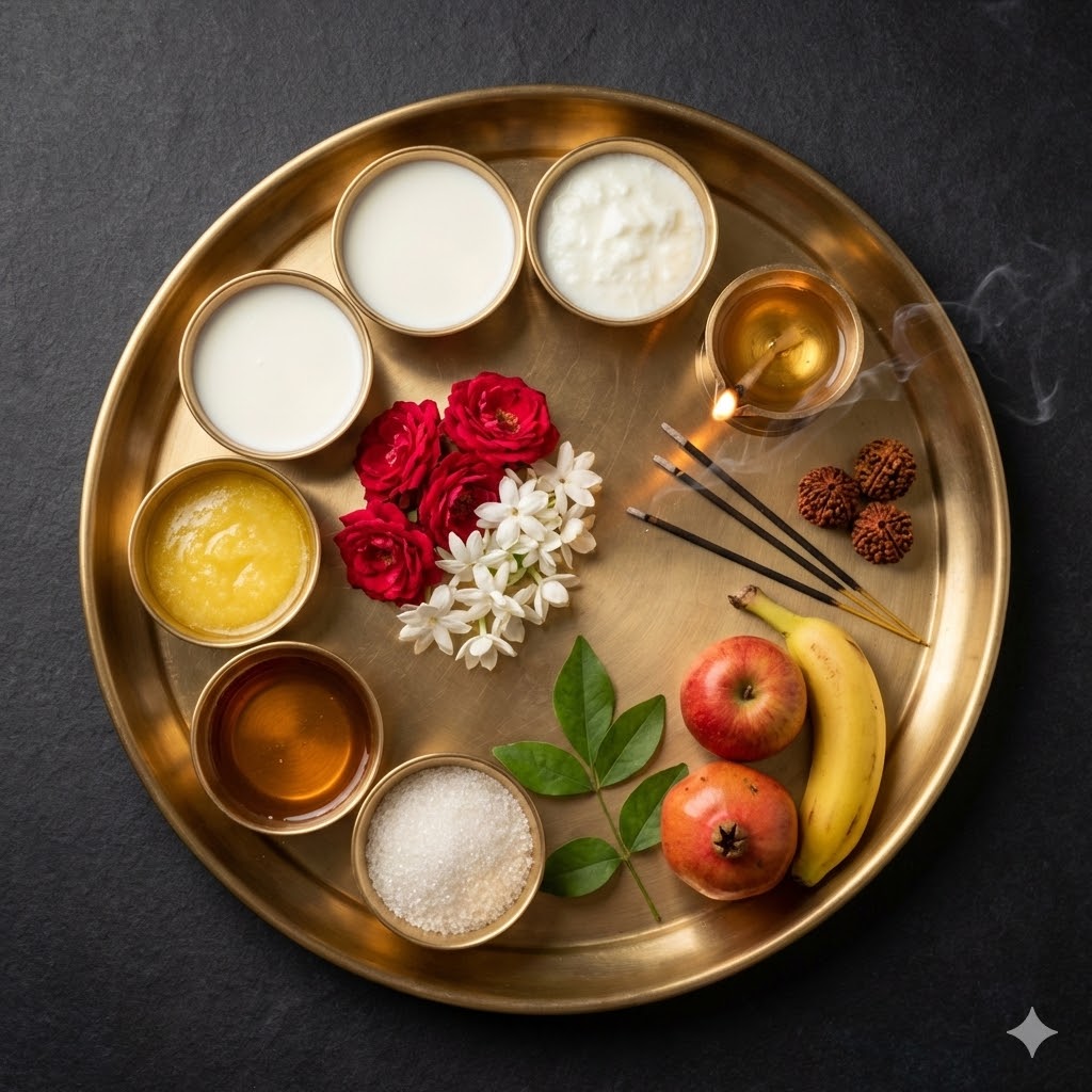 Rudra Kavach Chadhava