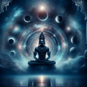 Daily Astrology: Embrace Mahakaal’s Peace with Ketu’s Mystic Energy