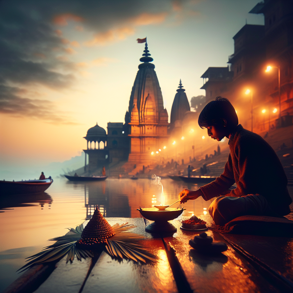 Monday, 16 February 2026: Embrace Lord Shiva’s Blessings