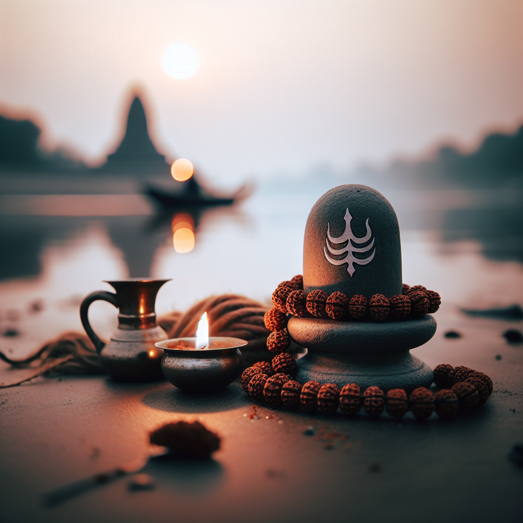 Monday, 2 February 2026: Harnessing Lord Shiva’s Blessings