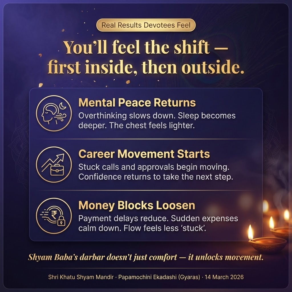 Real Results Devotees Feel