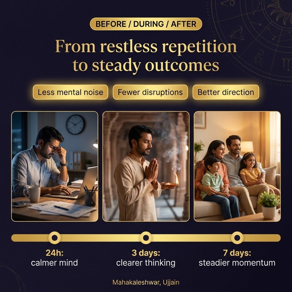 Real Results Devotees Feel