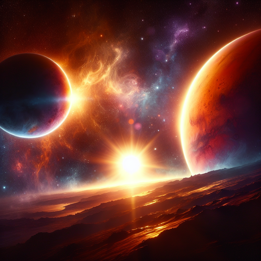 Daily Astrology: Harness Mangal & Shukra Energy for Success and Harmony