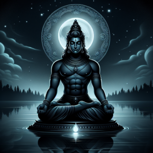 Daily Astrology Insight: Navigate Today with Shani’s Wisdom and Chandra’s Calm