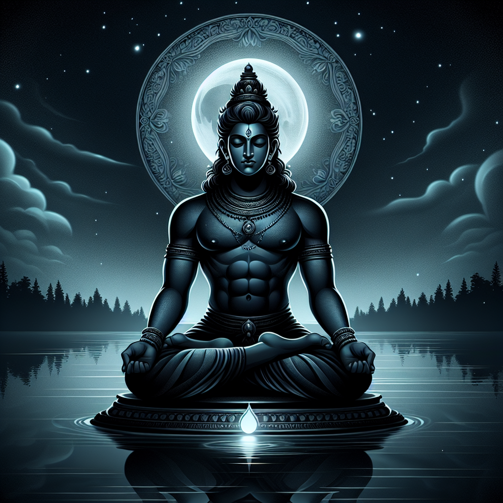 Daily Astrology Insight: Navigate Today with Shani’s Wisdom and Chandra’s Calm