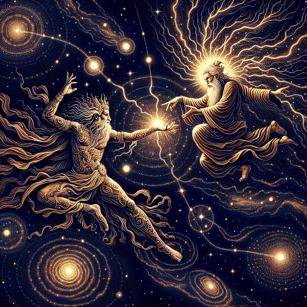 Daily Astrology: Embrace Mahakaal’s Wisdom & Guru’s Guidance Today