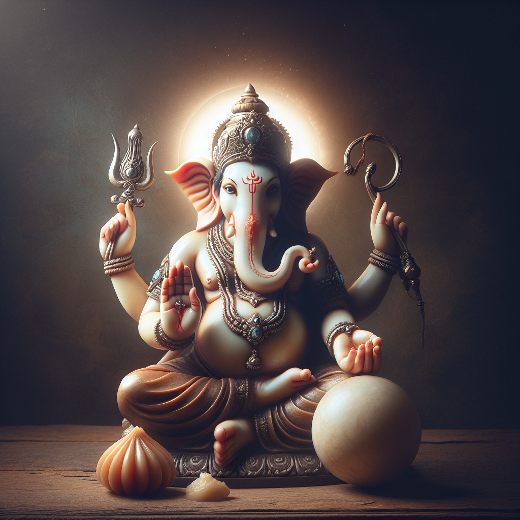 Daily Astrology: Embrace Ganesh’s Wisdom with Budh’s Clarity Today