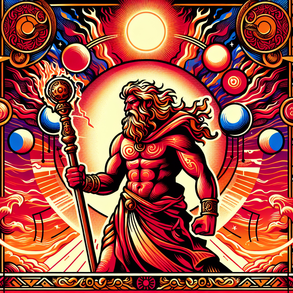 Tuesday, 31 March 2026: Divine Guidance and Remedies