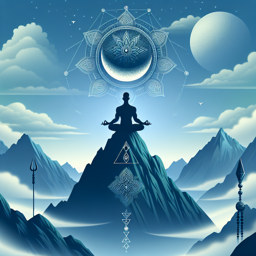 Monday Special: Worship of Lord Shiva on 23 March 2026