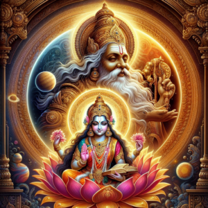 Daily Astrology: Embrace Lakshmi’s Blessings with Guru’s Wisdom Today