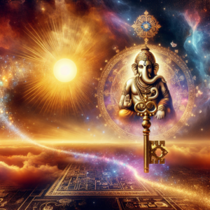 Daily Astrology: Embrace Surya’s Energy with Ganesh’s Blessings for Success